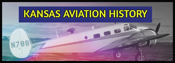 Kansas Aviation History