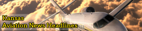 Kansas Aviation News Headlines