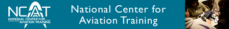 National Center for Aviation Training