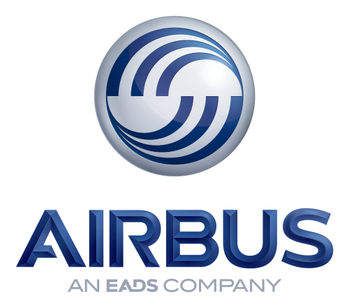 AIRBUS Logo