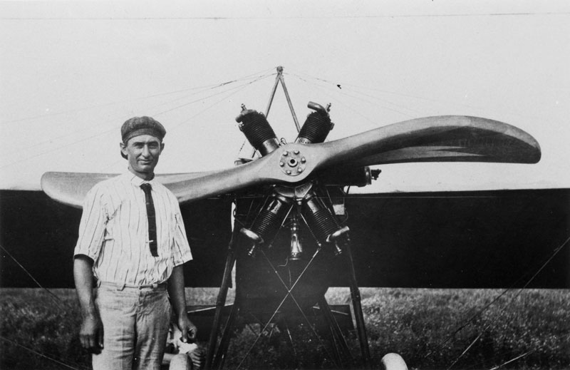 clyde-cessna