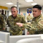 Photo courtesy of Defense News