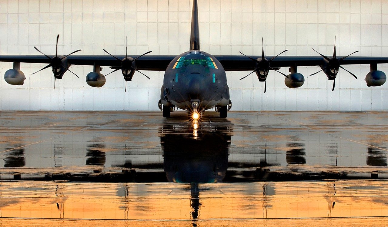 C-130